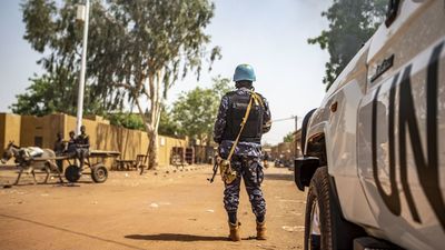 España aclara que no ha pedido ninguna intervención de la OTAN en Mali