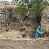 ¿Quieres ir a las excavaciones del Castillo viejo de Manzanares?