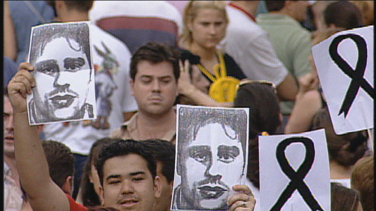 Cuatro dirigentes de ETA señalados por el asesinato de Miguel Ángel Blanco