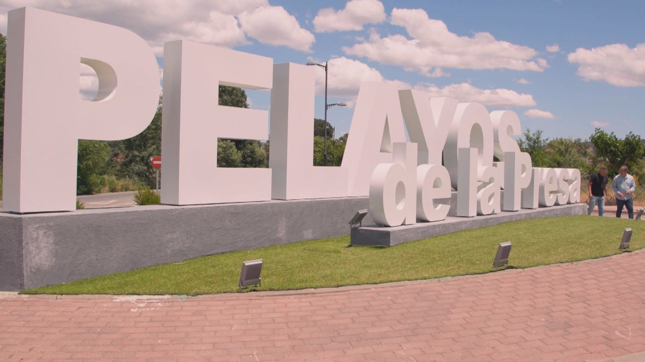¿Sabes por qué Pelayos de la Presa se llama así? La respuesta podría sorprenderte