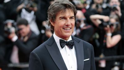 Tom Cruise cumple 60 años, el actor que cuanto más 'corre' en el cine más dinero gana en la taquilla