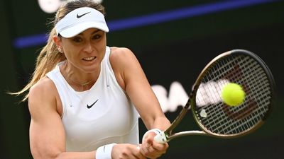 Badosa derriba a Kvitova para clasificarse para octavos de Wimbledon