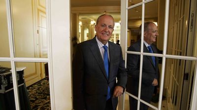 Muere, a los 79 años, el historiador García de Cortázar