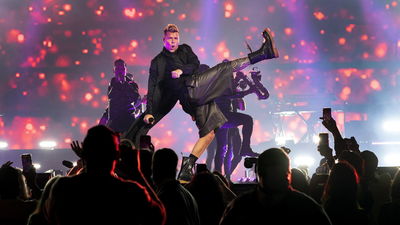 Ricky Martin asegura que las acusaciones de violencia doméstica "son falsas"