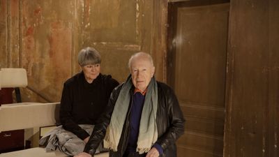 Muere el director de teatro Peter Brook a los 97 años