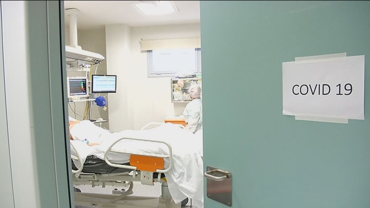 Preocupación ante el ascenso imparable de la séptima ola Covid