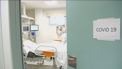 Preocupación ante el ascenso imparable de la séptima ola Covid