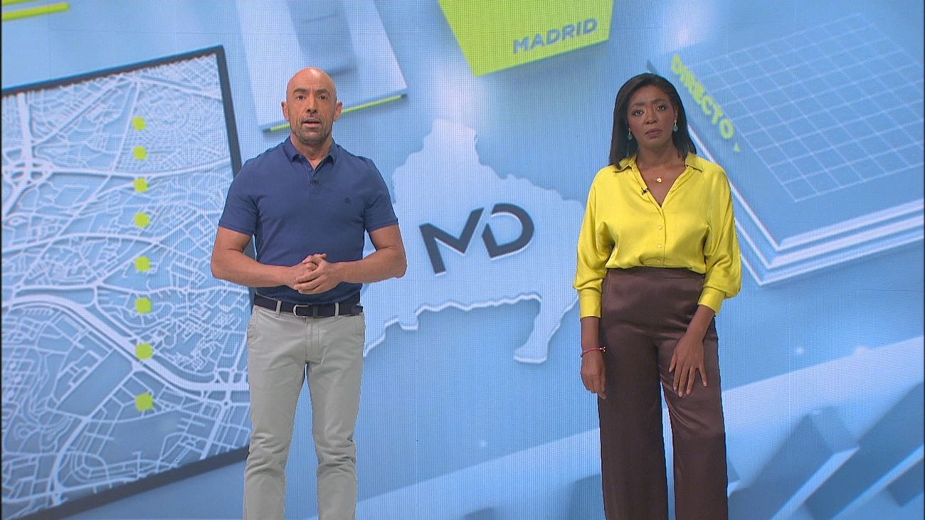 Madrid Directo 01.07.2022