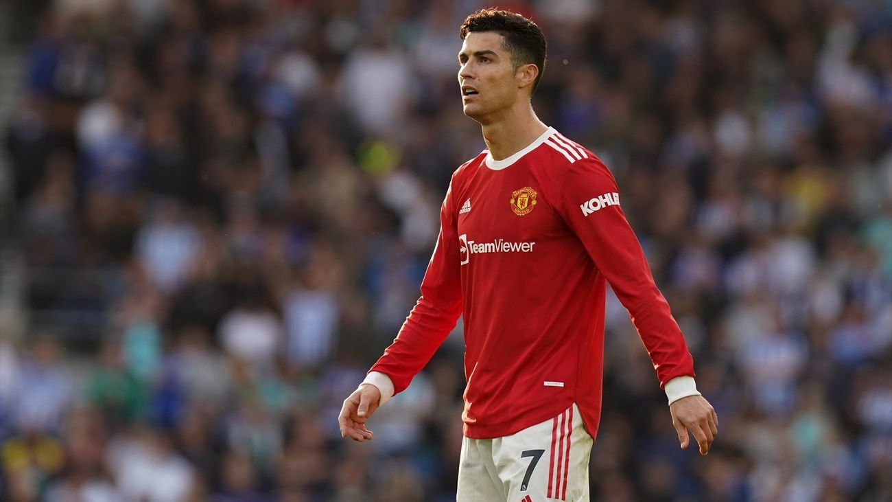 ¡Cristiano Ronaldo se planta! El jugador no se presenta al primer entrenamiento del United
