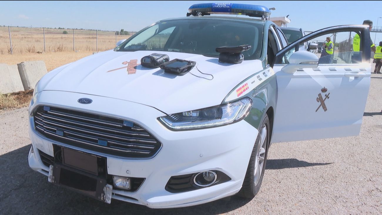 Desde hoy, más radares en carreteras: la velocidad causa el 58% de los accidentes