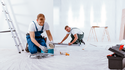 ¿Cuánto cuesta una reforma integral de un piso en 2022?