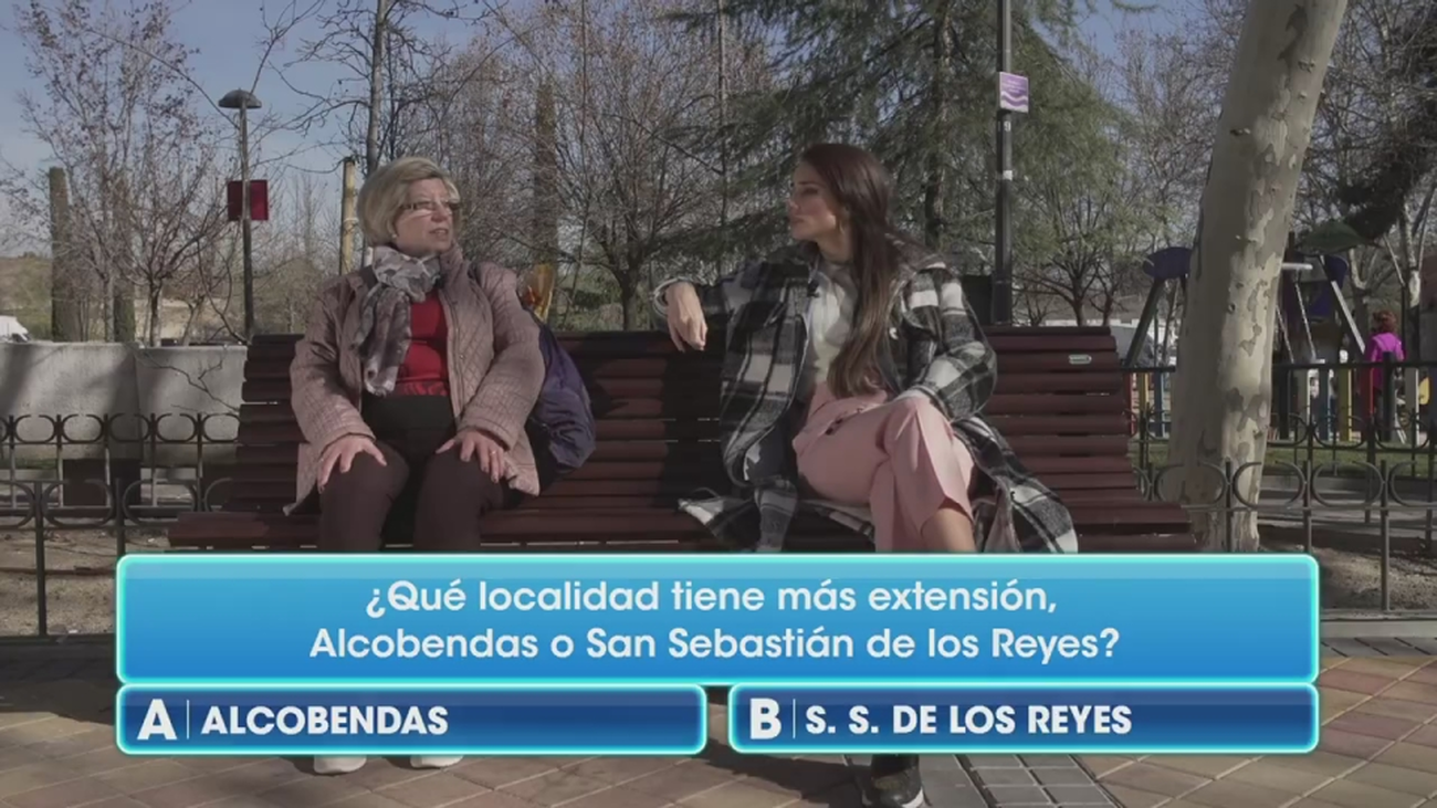 La historia detrás de la fundación de San Sebastián de los Reyes