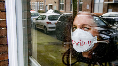 Las 4 recomendaciones médicas más importantes si tienes Covid que no debes olvidar