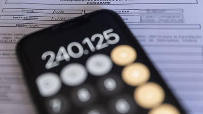 ¿La alta inflación está afectando sus planes de Semana Santa?