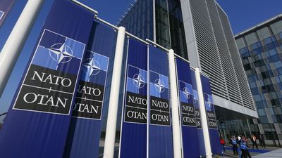Los 30 países de la OTAN firman protocolos de adhesión de Finlandia y Suecia