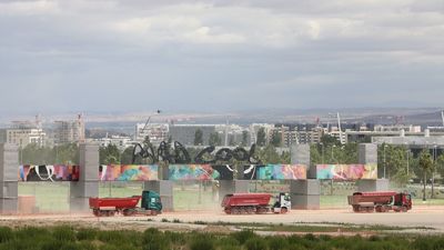 Villaverde acogerá el Mad Cool a partir de 2023