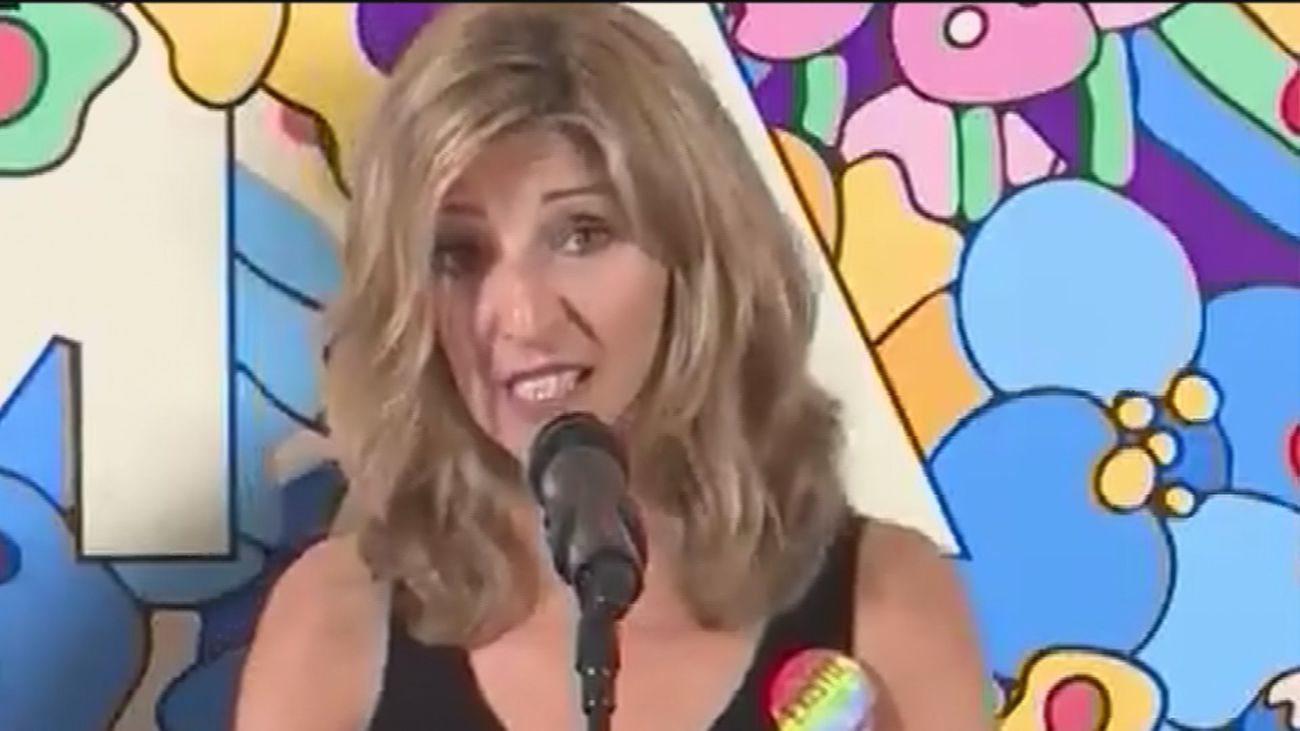 Yolanda Díaz lanza 'Sumar' este viernes en Matadero pero pide que no acuda Podemos