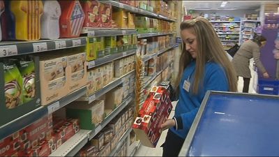 ¿Cree que los supermercados están aplicando correctamente la bajada del IVA?