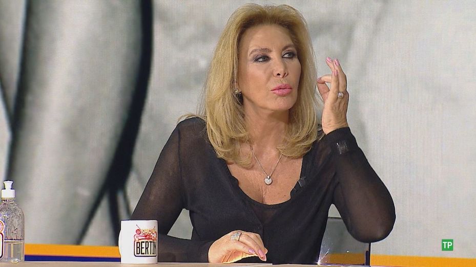 El show de Bertín: Norma Duval