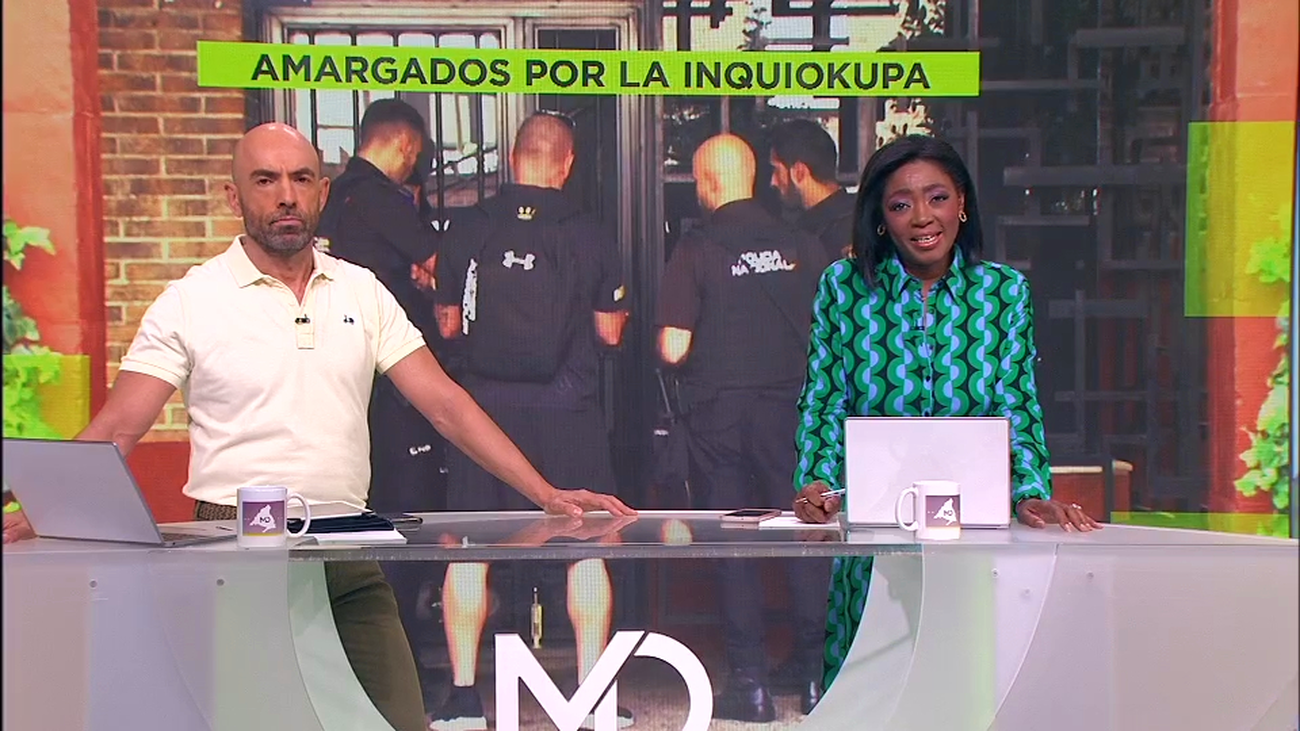 Madrid Directo 04.07.2022