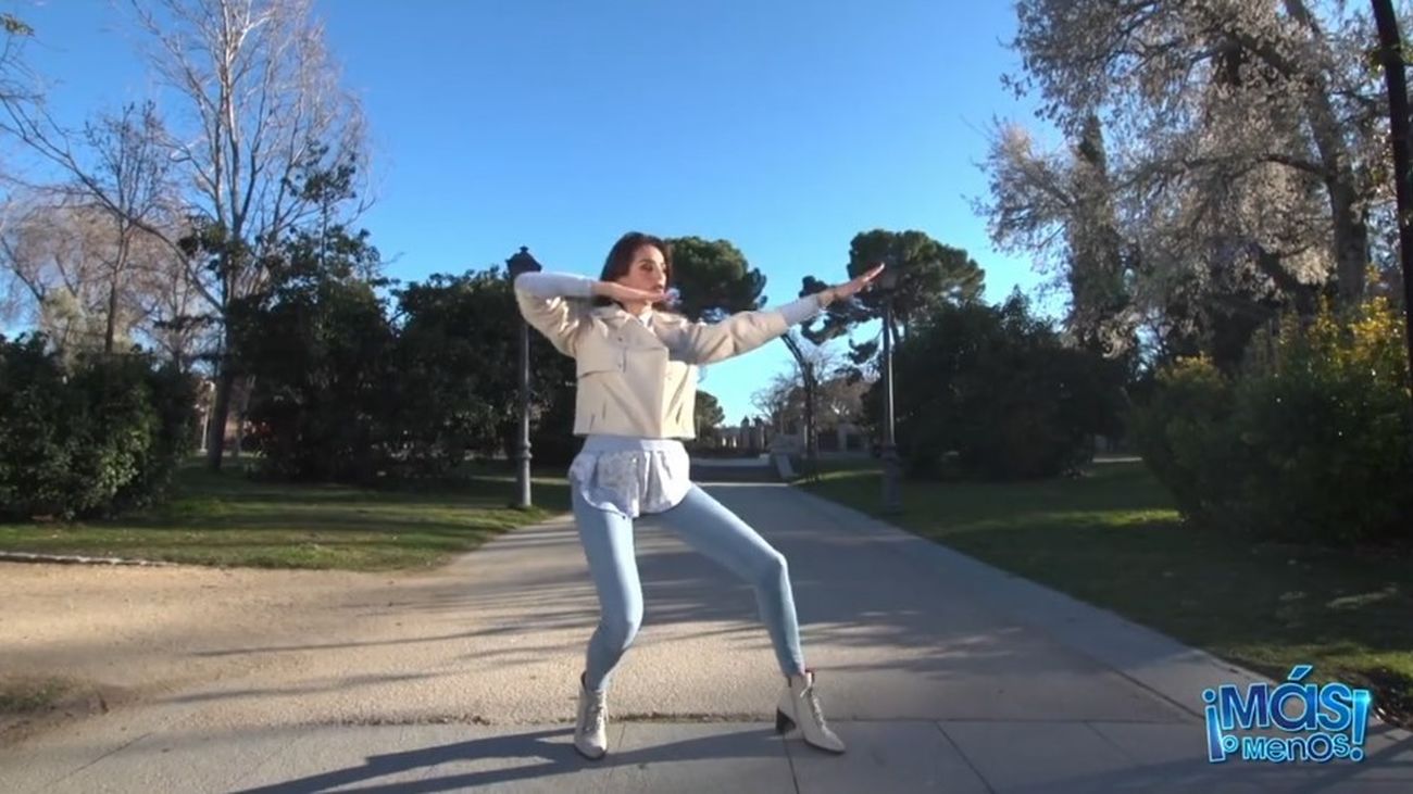 El lugar donde Lola Flores perdió su pendiente