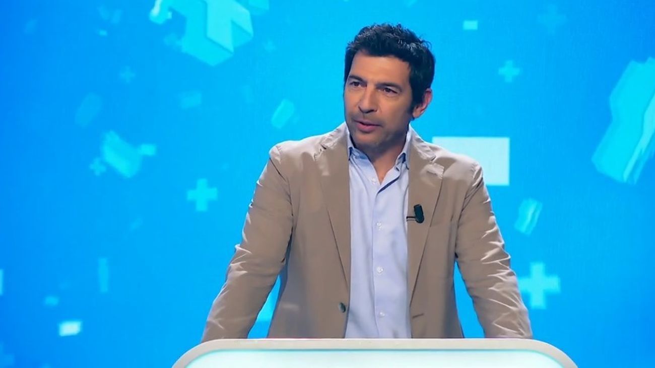 Más o menos: Cap. 59