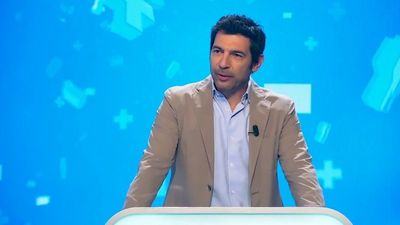 Más o menos: Cap. 59