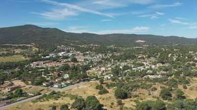 Ruta 179: Pelayos de la Presa