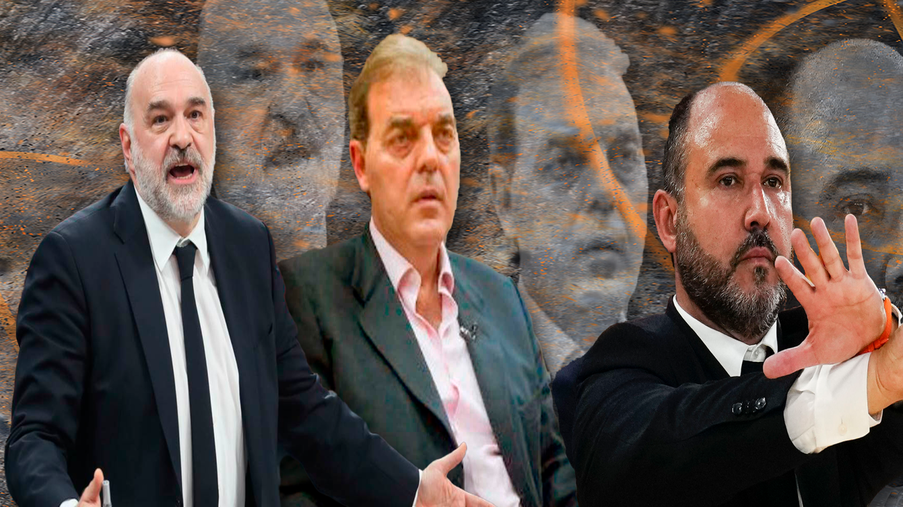 Comienza la era de Chus Mateo