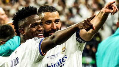 El difícil ‘casting’ del suplente de Benzema