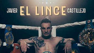 Javier Castillejo: "No entiendo mi vida sin boxeo"