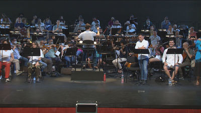 Los Teatros del Canal acogerán la zarzuela 'El orgullo de quererte' en la semana del Orgullo LGTBI