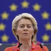Von der Leyen pide prepararse para más cortes de gas ruso, incluso uno total: "Putin sigue usando la energía como arma"