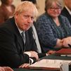 Se suman siete dimisiones en el Gobierno de Boris Johnson