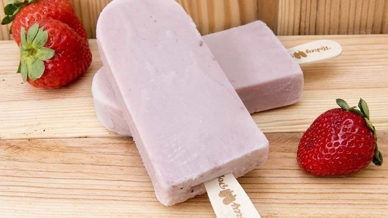 Las 7 mejores heladerías artesanales de Madrid para refrescarte este verano