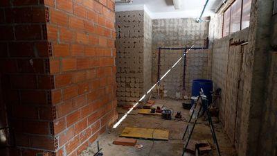 La Comunidad de Madrid revisará  'excepcionalmente' el precio de las obras públicas por el encarecimiento de materiales