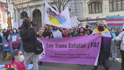 El Consejo de Estado cuestiona la autodeterminación de género de la ley Trans