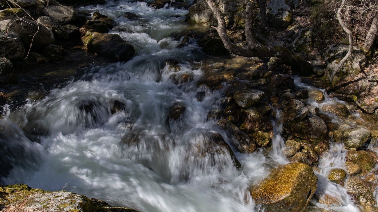 ¿Sigues en Madrid sin vacaciones? Mira estos planazos y escapadas sin salir de la región