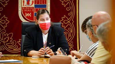 Móstoles destinará otro millón de euros a cheques para familias vulnerables