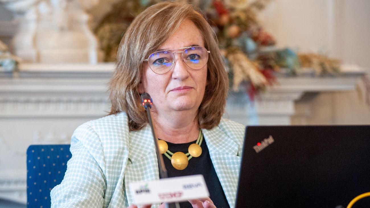 La AIRef descarta por el momento que España vaya a entrar en recesión económica