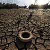 España afronta julio con una sequía que deja los embalses por debajo del nivel medio