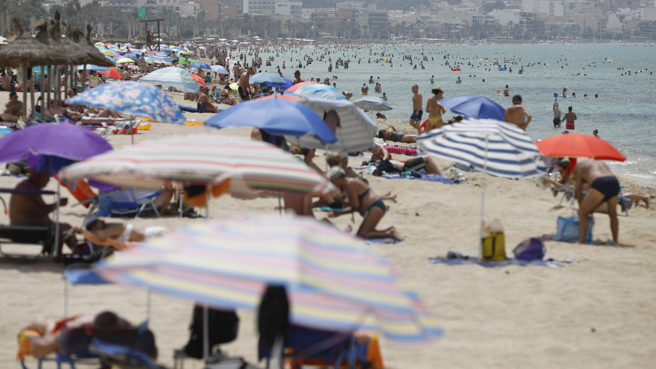 ¿Qué podemos hacer si tenemos que cancelar vacaciones por covid?