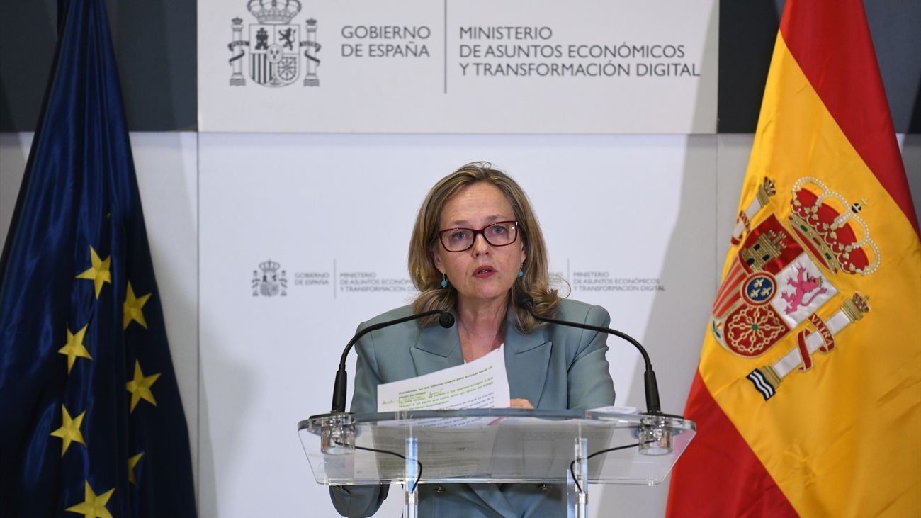 Sin acuerdo entre Calviño y los agentes sociales por el pacto de renta: los sindicatos avisan de un otoño caliente