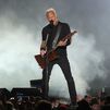 Metallica actuará en julio en Madrid, única parada española
