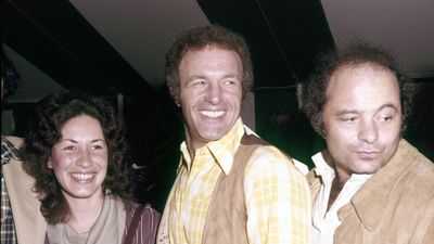 Muere a los 82 años el actor James Caan, Sonny en la saga de 'El Padrino'