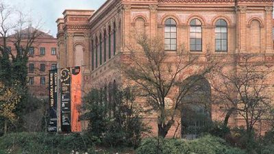 El Museo Nacional de Ciencia celebra una cita nocturna de observación lunar