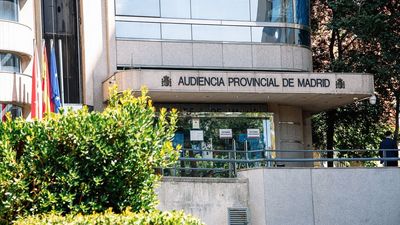 Jurado declara inocente a miembro de los Ñetas de asesinar a un joven en Vallecas