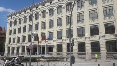 La EMVS de Madrid analiza la inhabilitación de su director jurídico por el Colegio de Abogados