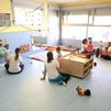 El comedor en escuelas infantiles municipales de Madrid volverá a costar 96 euros al mes