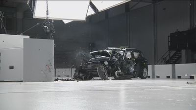 Las cajas negras de los aviones llegan ahora también a los coches